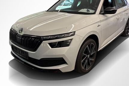 Skoda Kamiq 77.450 km 22.609 &euro; Lauf an der Pegnitz 91207