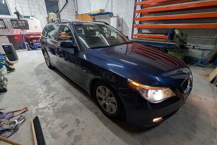 BMW 530 404.000 km 4.999 &euro; Winkelhaid 90610