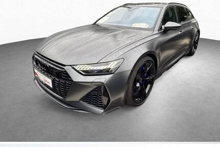 Audi RS6 30.800 km 110.890 &euro; Roth 91154