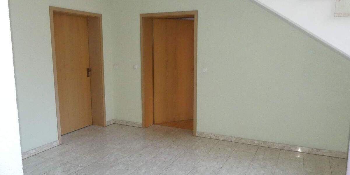 Etagenwohnung Heilsbronn - 2 Zimmer, 50 m&sup2;, 139.000&euro; | Angebot:25695638