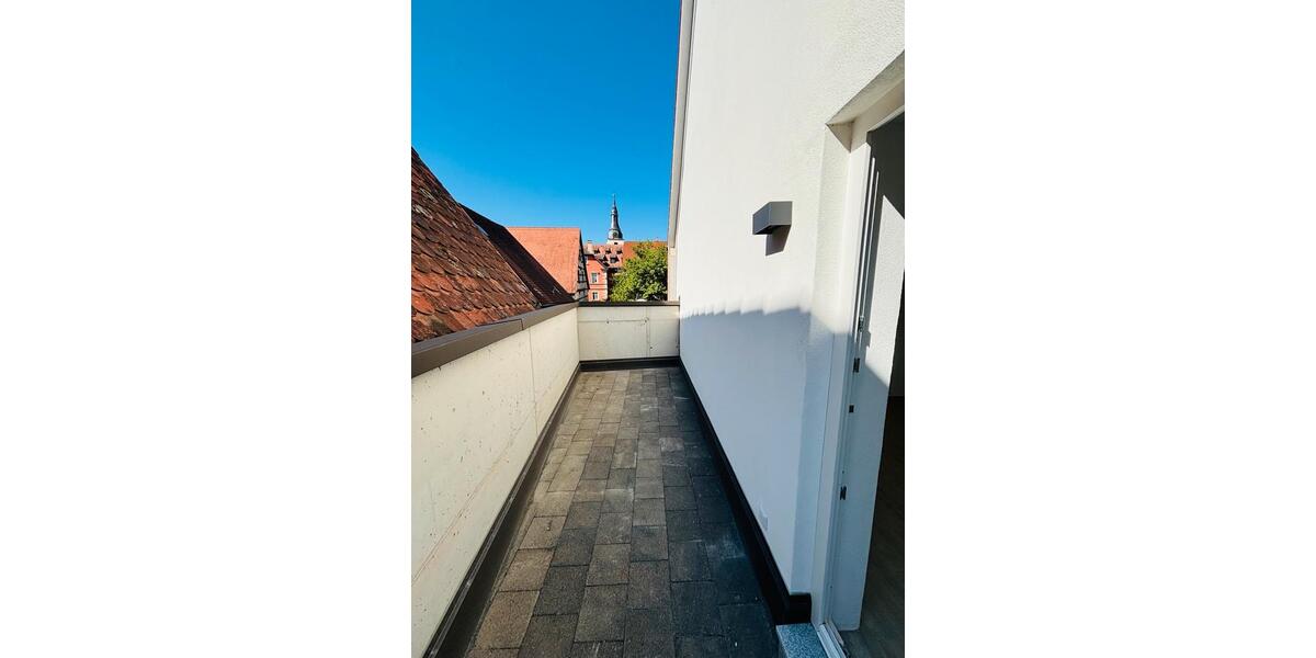 Etagenwohnung Neuhof an der Zenn - 6 Zimmer, 168 m&sup2;, 1.600&euro; | Angebot:27586383