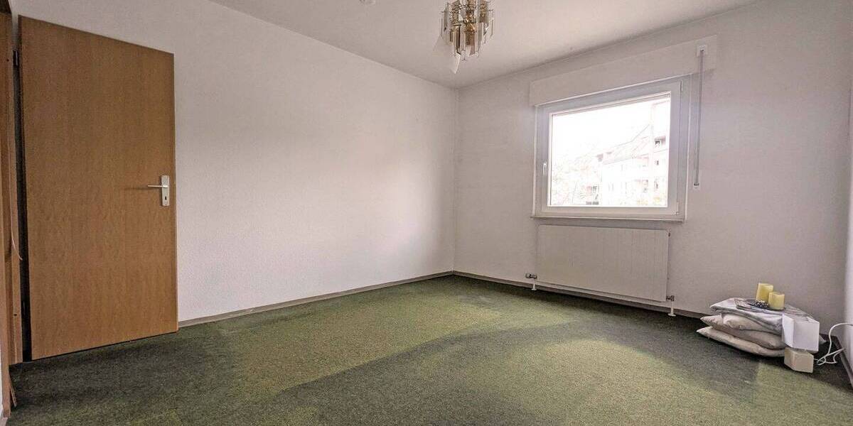Mehrfamilienhaus, Wohnhaus Nürnberg Langwasser - 7 Zimmer, 166 m&sup2;, 549.000&euro; | Angebot:26242982