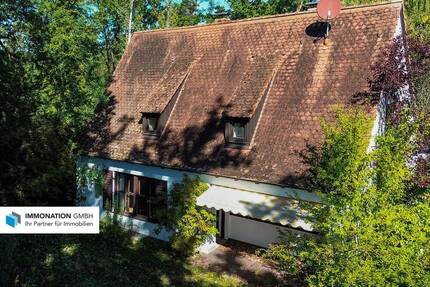 Haus Uttenreuth - 4 Zimmer, 120 m&sup2;, 869.000&euro; | Angebot:26673023