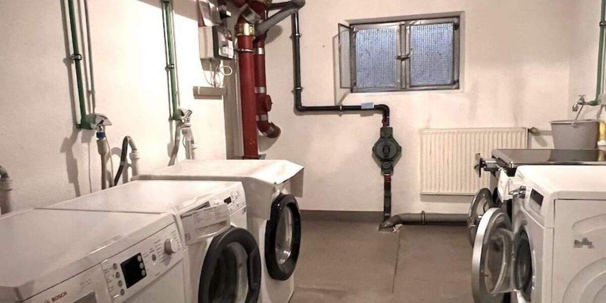 Etagenwohnung Fürth Nordstadt - 2 Zimmer, 65 m&sup2;, 209.000&euro; | Angebot:25819117