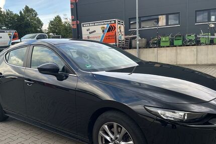 Mazda 3 97.200 km 14.500 &euro; Neustadt an der Aisch 91413