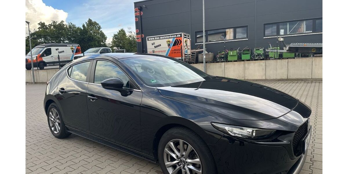 Mazda 3 97.200 km 14.500 &euro; Neustadt an der Aisch 91413