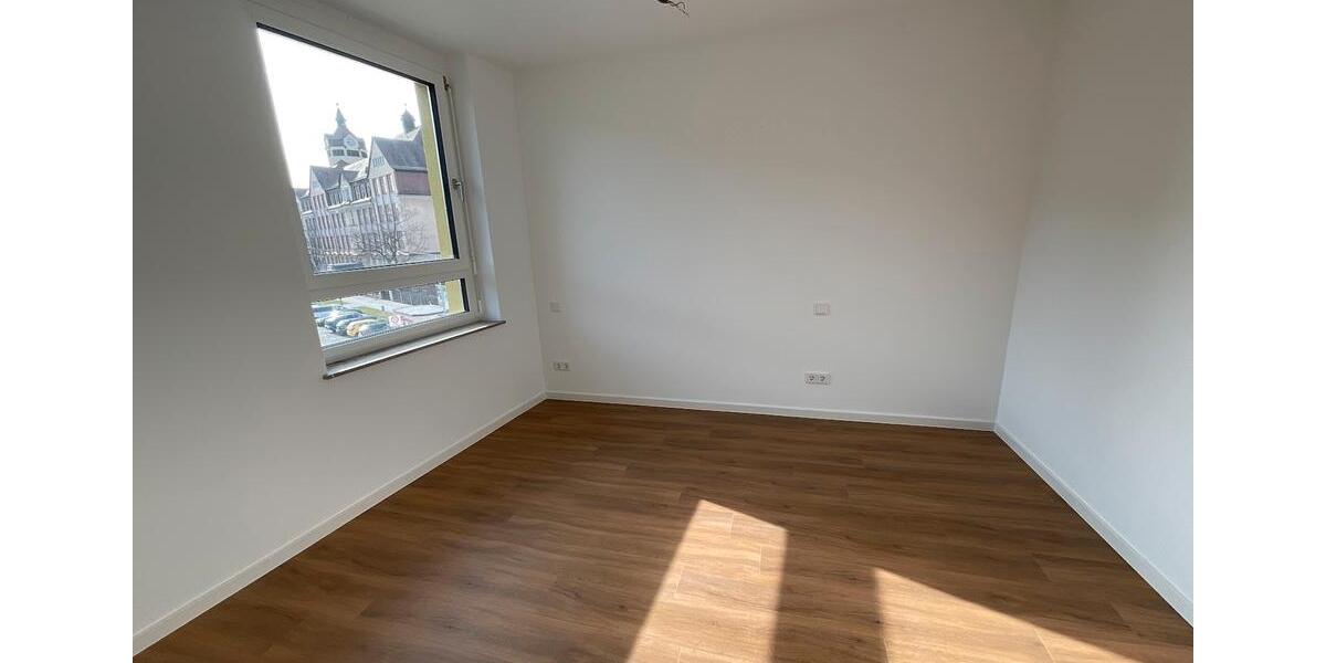 Etagenwohnung Nürnberg Gleißhammer - 2 Zimmer, 50 m&sup2;, 894&euro; | Angebot:25304938