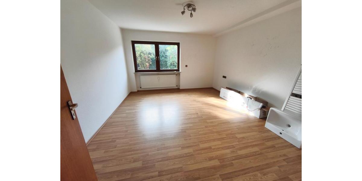 EBENERDIGE 2-Zi. Wohnung mit Garten in Adelsdorf OT - Etagenwohnung Adelsdorf OT | Angebot:27543946