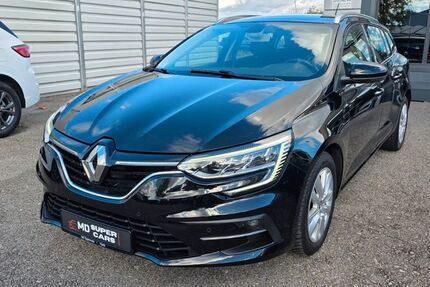 Renault Megane 59.970 km 14.880 &euro; Fürth 90763
