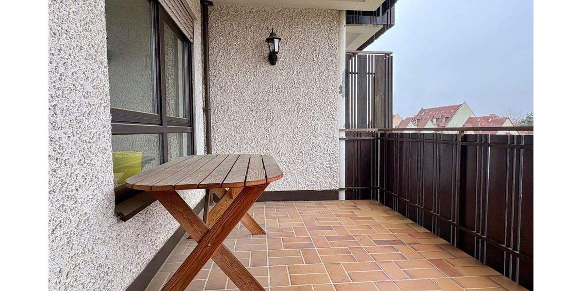 Etagenwohnung Erlangen Tennenlohe - 2 Zimmer, 68 m&sup2;, 236.000&euro; | Angebot:25797671
