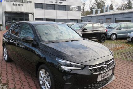 Opel Corsa 29.985 km 15.890 &euro; Nürnberg 90431