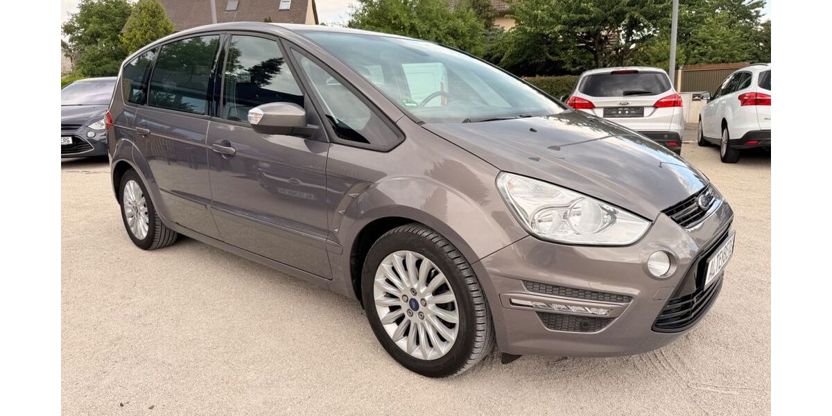 Ford S-Max 202.000 km 6.499 &euro; Oberasbach 90522