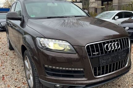 Audi Q7 179.000 km 15.490 &euro; Fürth 90763