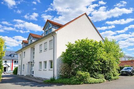 Wohnung Erlangen Am Anger - 2 Zimmer, 38 m&sup2;, 790&euro; | Angebot:25417594