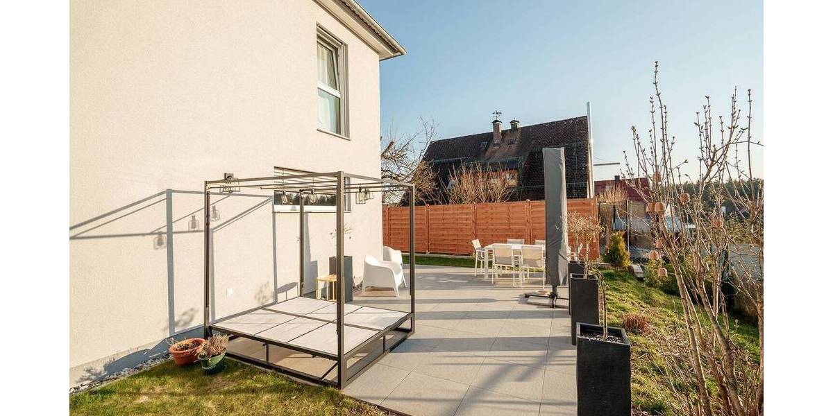Einfamilienhaus Winkelhaid Ungelstetten - 5 Zimmer, 143 m&sup2;, 659.000&euro; | Angebot:25958380