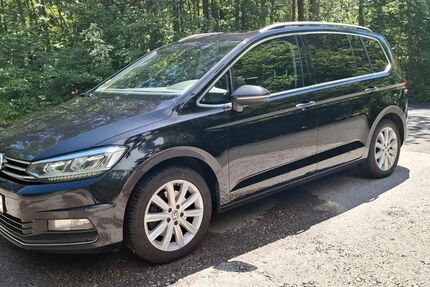 VW Touran 315.000 km 6.950 &euro; Nürnberg 90475