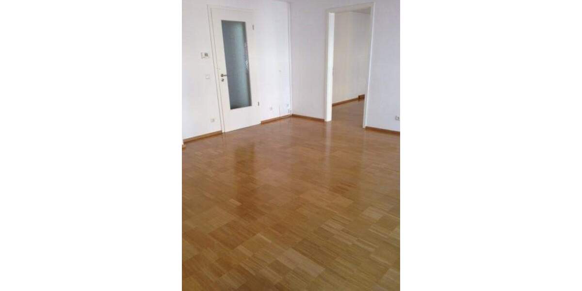Etagenwohnung Nürnberg Maxfeld - 3 Zimmer, 80 m&sup2;, 895&euro; | Angebot:25821587