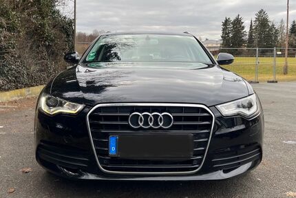 Audi A6 169.000 km 10.000 &euro; Oberasbach 90522