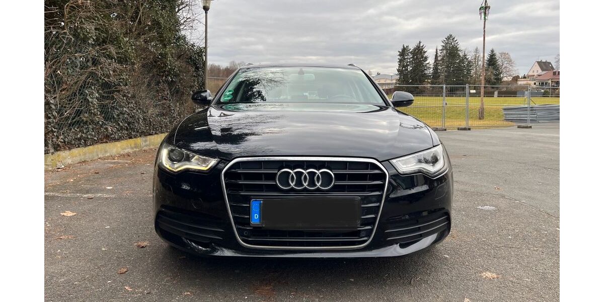 Audi A6 169.000 km 10.000 &euro; Oberasbach 90522