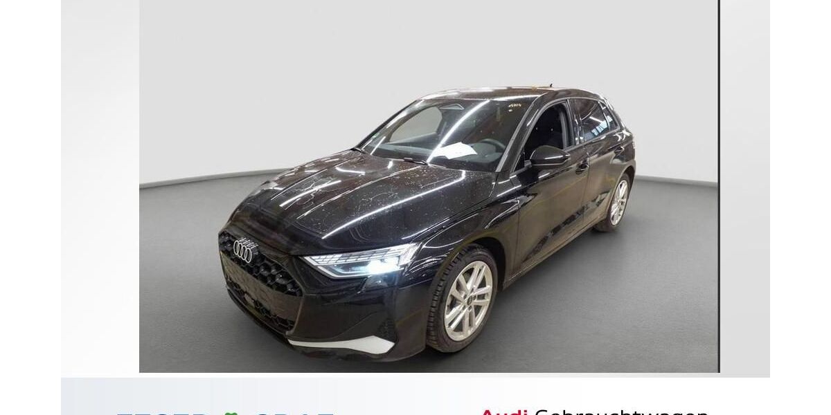 Audi A3 19.290 km 28.380 &euro; Schwabach 91126