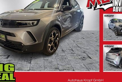 Opel Mokka 11.200 km 16.890 &euro; Nürnberg 90429