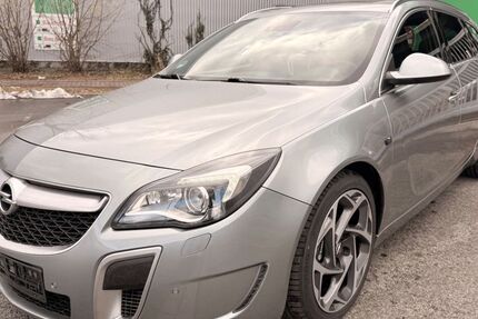 Opel Insignia 130.000 km 10.990 &euro; Fürth 90763