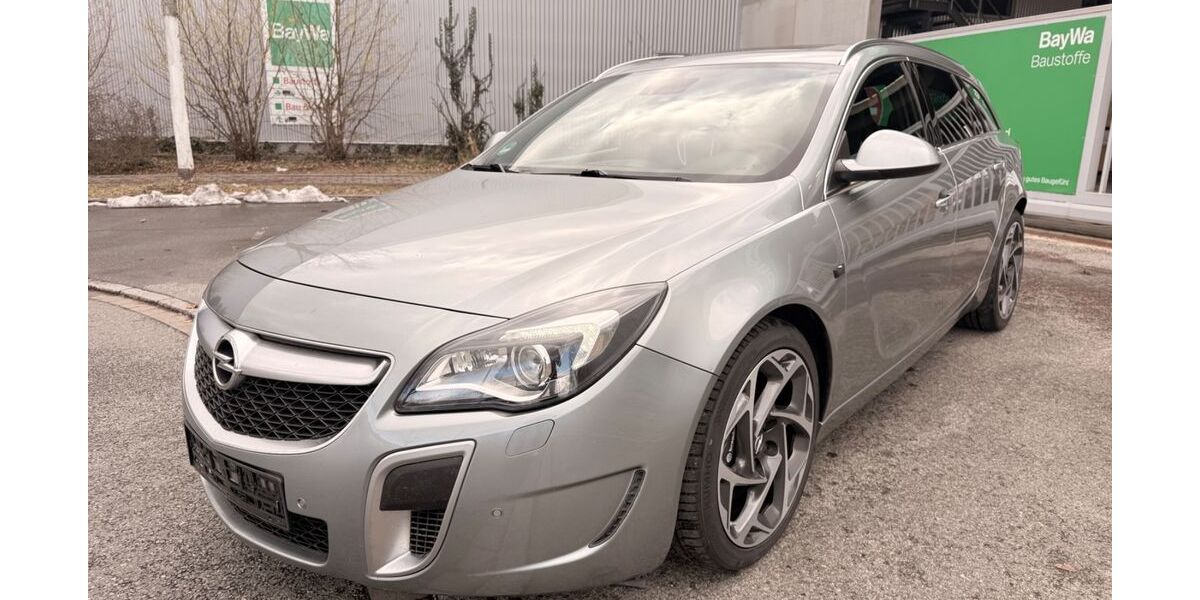 Opel Insignia 130.000 km 10.990 &euro; Fürth 90763