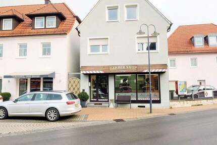 Haus Adelsdorf - 8 Zimmer, 202 m&sup2;, 398.000&euro; | Angebot:25681317