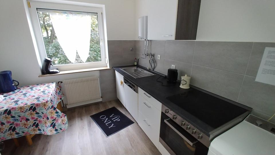 Etagenwohnung Nürnberg Sankt Leonhard - 3 Zimmer, 72 m&sup2;, 1.000&euro; | Angebot:25440143