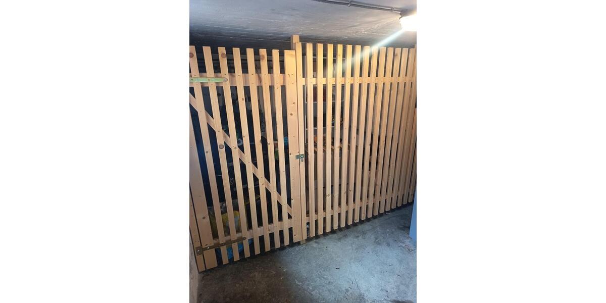 Etagenwohnung Nürnberg Erlenstegen - 1 Zimmer, 30 m&sup2;, 740&euro; | Angebot:25646734