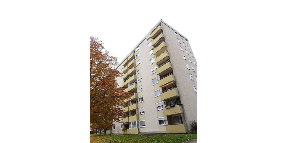 Etagenwohnung Nürnberg Neuröthenbach - 2 Zimmer, 62 m&sup2;, 189.000&euro; | Angebot:26826703