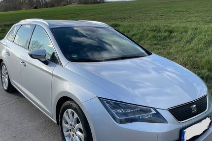 Seat Leon 189.800 km 5.299 &euro; Rohr 91189