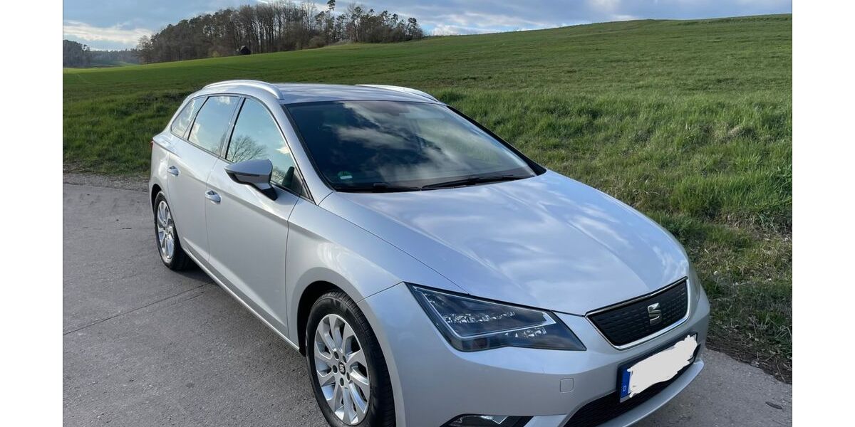 Seat Leon 189.800 km 5.299 &euro; Rohr 91189