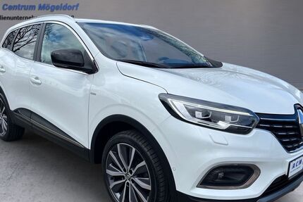 Renault Kadjar 47.300 km 15.970 &euro; Nürnberg 90482