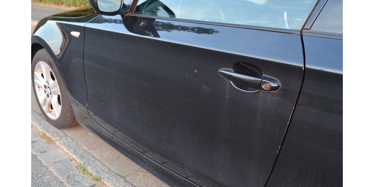 BMW 1er 158.272 km 9.000 &euro; Nürnberg 90403