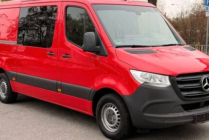 Mercedes-Benz Sprinter 200.000 km 15.900 &euro; Katzwang 90455