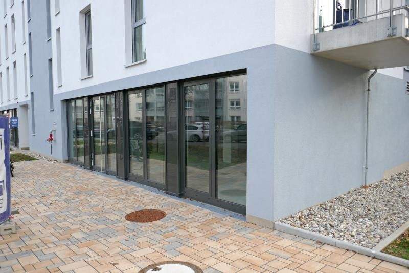 Gewerbeobjekt Nürnberg Schweinau - 2.980&euro; | Angebot:25683961