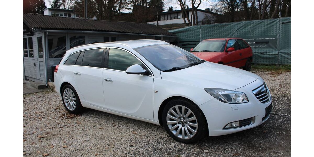 Opel Insignia 235.897 km 3.200 &euro; Fürth 90768
