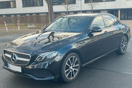 Mercedes-Benz E 220 138.000 km 22.000 &euro; Nürnberg 90473