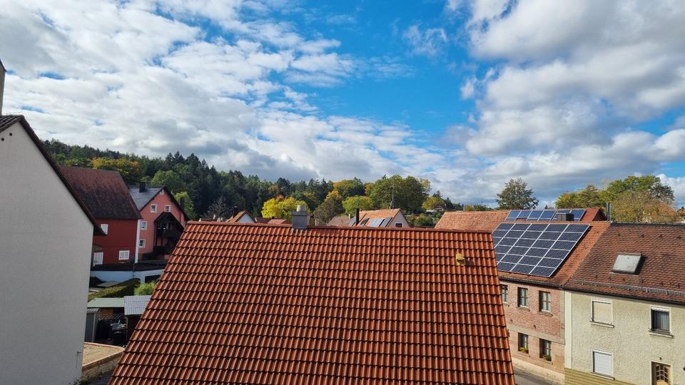 Einfamilienhaus Cadolzburg - 3.5 Zimmer, 150 m&sup2;, 495.000&euro; | Angebot:27262383