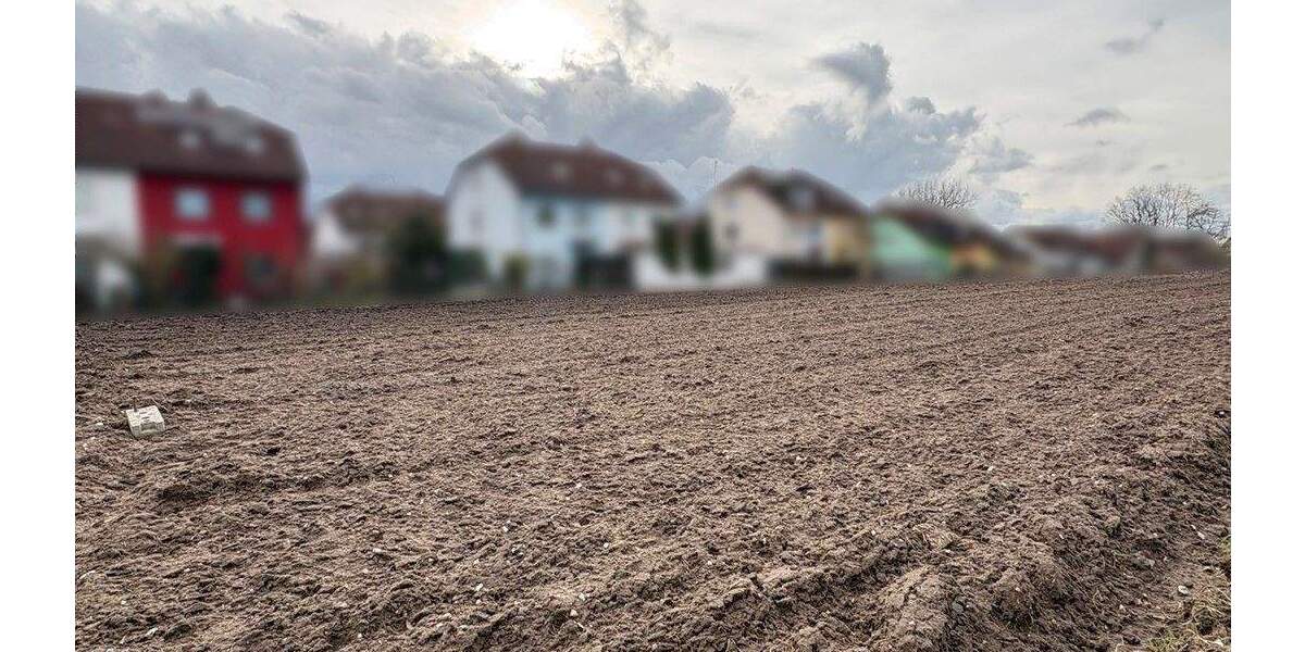 Grundstück Zirndorf Weiherhof - 730.000&euro; | Angebot:25701599