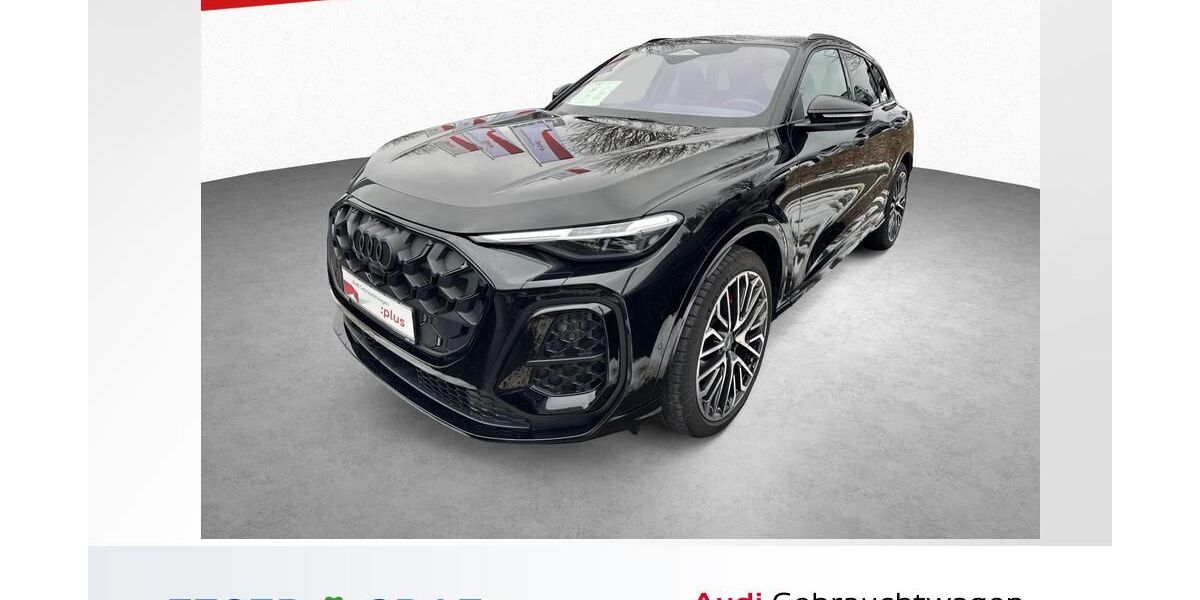 Audi Q5 2.600 km 69.890 &euro; Roth 91154