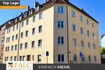Mehrfamilienhaus, Wohnhaus Nürnberg St Johannis - 4 Zimmer, 2.895.000&euro; | Angebot:26608938