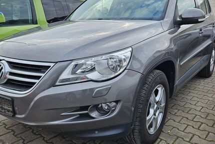 VW Tiguan 238.943 km 4.990 &euro; Nürnberg 90431