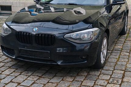 BMW 114 188.175 km 4.500 &euro; Röthenbach 90552