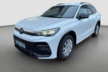 VW Tiguan 16.090 km 37.940 &euro; Cadolzburg 90556