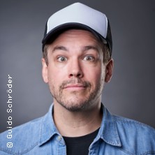 Jan van Weyde - Immer Weyder 10.12.2026 Löwensaal