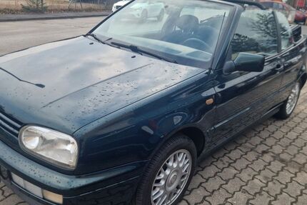 VW Golf 214.500 km 1.500 &euro; Wendelstein 90530