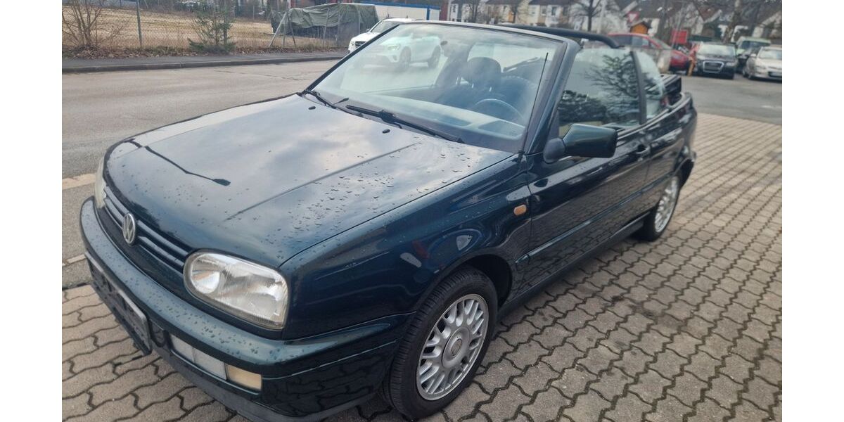 VW Golf 214.500 km 1.500 &euro; Wendelstein 90530