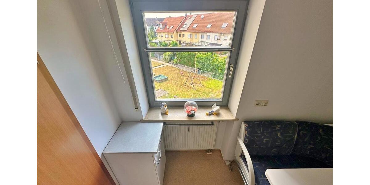 Etagenwohnung Roth - 3 Zimmer, 88 m&sup2;, 250.000&euro; | Angebot:25364552